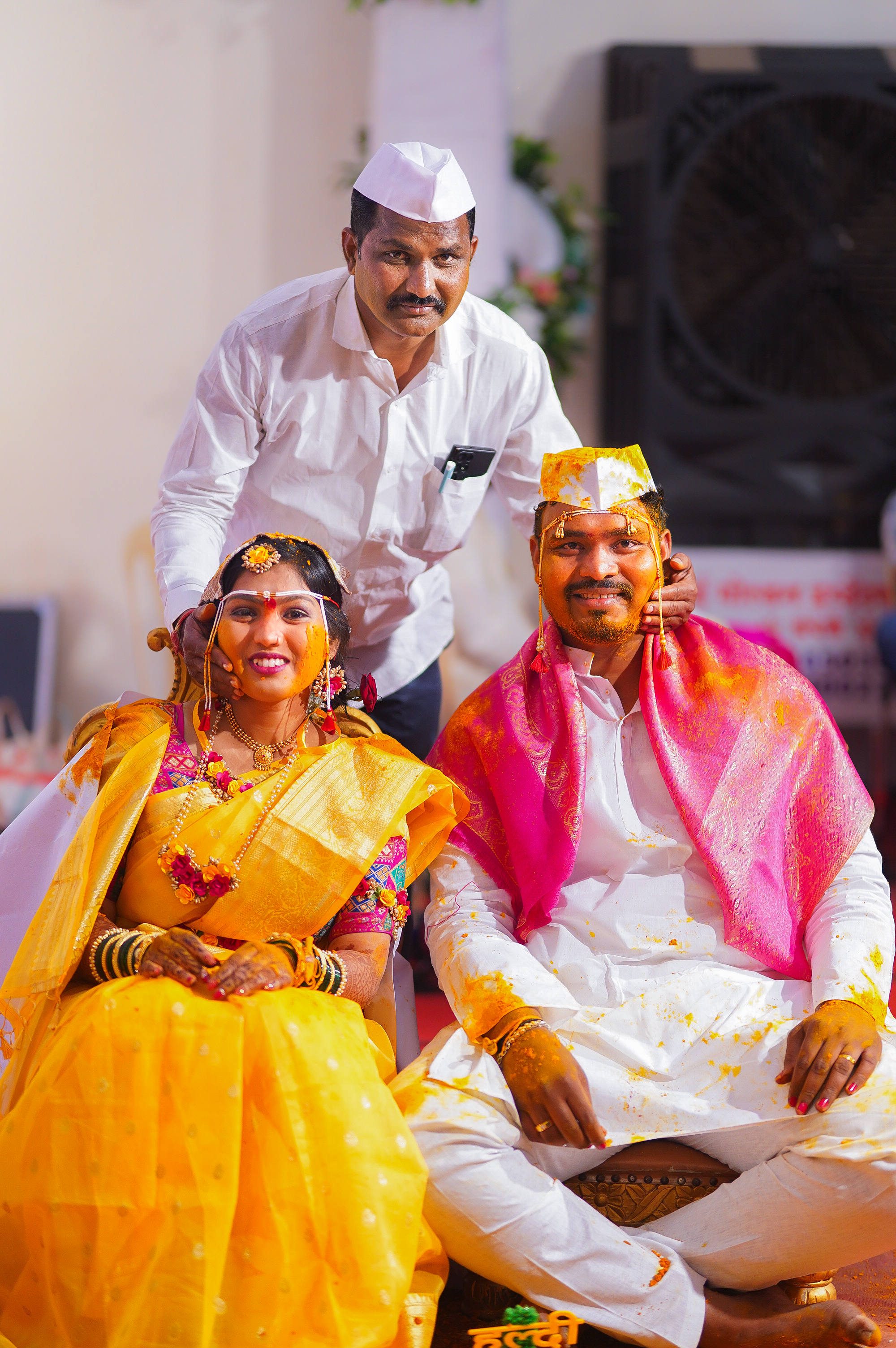Wedding